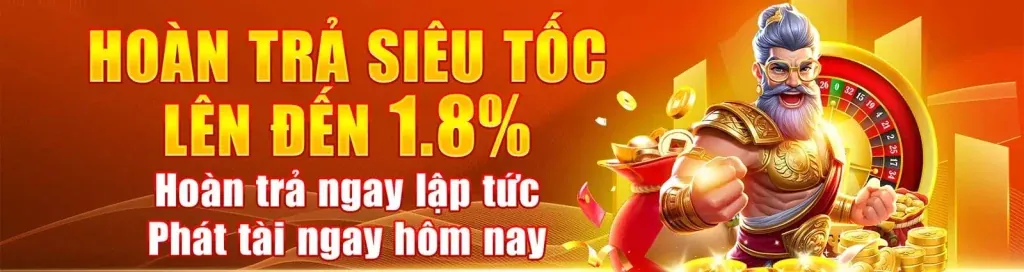 Sòng bạc trực tuyến wcm với các trò chơi hấp dẫn và khuyến mãi lớn