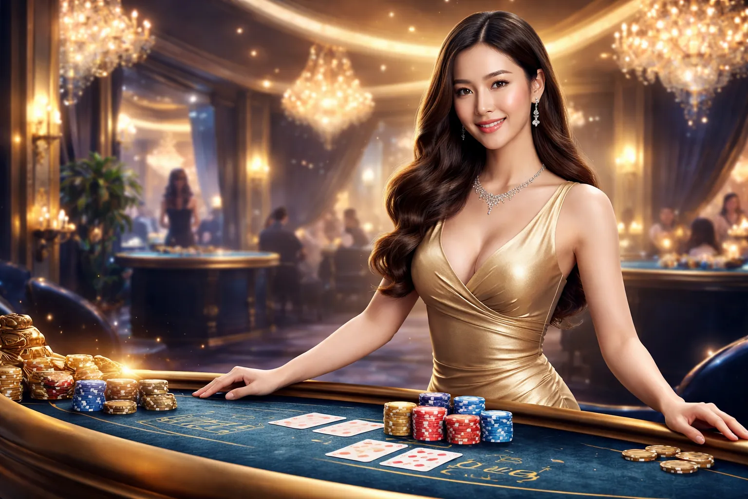 Tổng quan xu hướng cá cược trực tuyến 2024 với nền tảng wcm