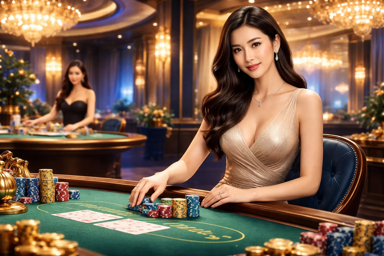 Hình ảnh chính về nền tảng wcm đáng tin cậy