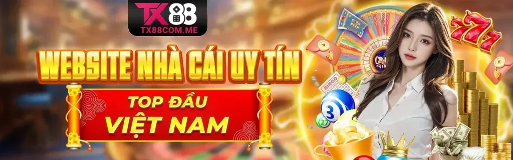 Trò chơi slot game wcm