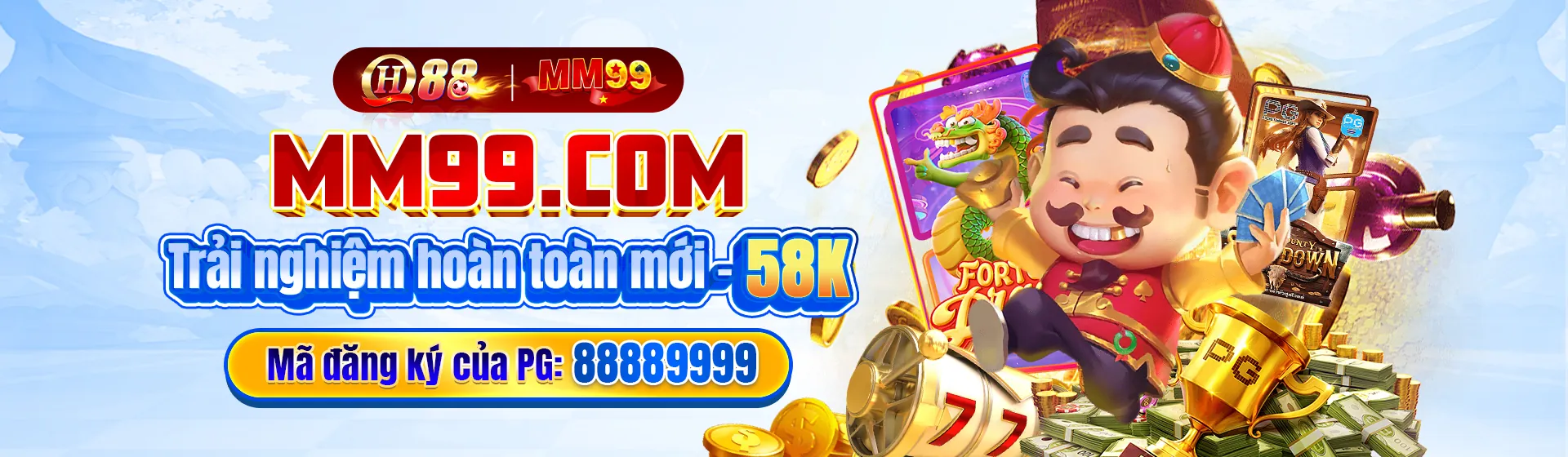 Sòng bạc trực tiếp wcm