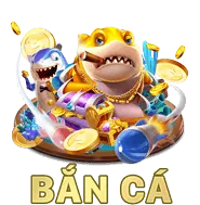 Bắn cá Rồng Vàng wcm